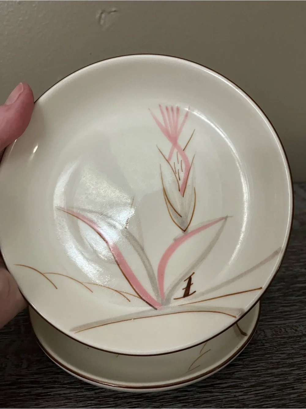 winfield 1940’s vintage